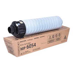 Ricoh Original Toner 842127, 842349, black, 48000S, Ricoh AFICIO MP 6054,MP 5054, MP 4054, O