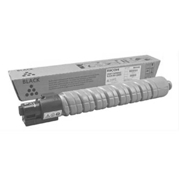 Hauptproduktbild Ricoh originální toner 888640, 884946, 884950, 842030, black, 20000str., Ricoh MPC 2000,