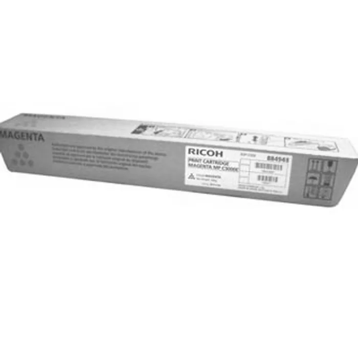 Hauptproduktbild Ricoh originální toner 888642, 884948, 842032, magenta, 15000str., Ricoh MPC 2000, 2500,