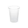 Trinkbecher (PLA) klar durchmesser 70mm 0,2L [10 St.]
