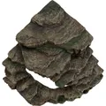 Eckfelsen mit Höhle – Regenwald 24 × 19 × 25 cm