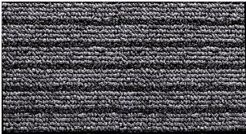 Hauptproduktbild Rohožka,  0,6x0,9 m, 3M "Normad Aqua", šedo-černá