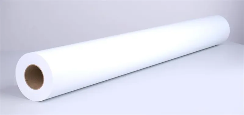 Hauptproduktbild Role papíru, matný, 120g, 1118 mm x 30 m, M-Jet "Color +"