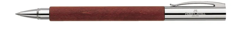 Hauptproduktbild Roller Ambition Pear Wood Faber-Castell 148111
