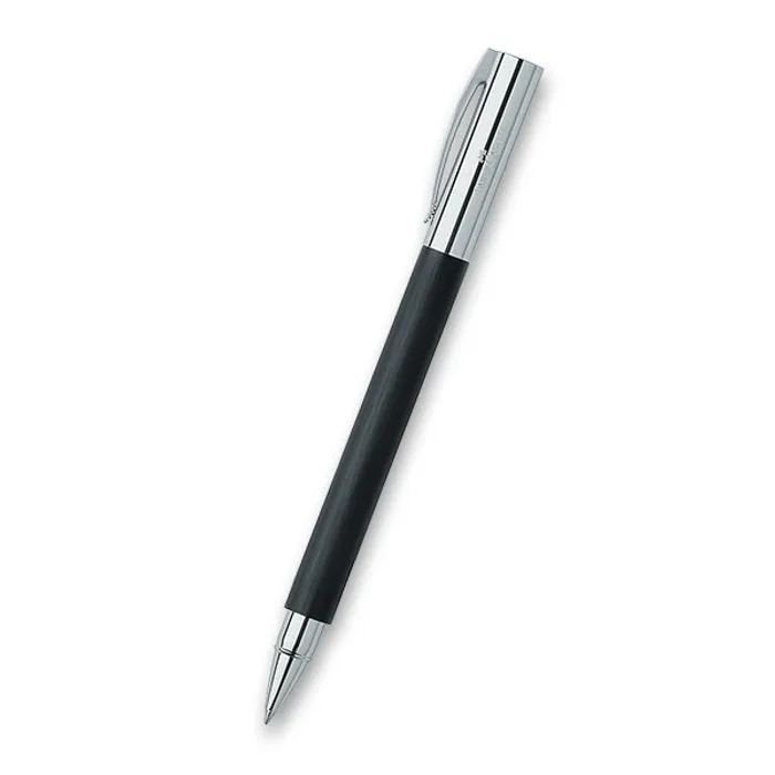 Hauptproduktbild Roller Ambition Precious Resin Faber-Castell 148110