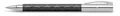 Weiteres Produktbild Ambition Rhombus Tintenroller, schwarz Faber-Castell 148910