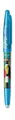 Roller "Frixion Ball - Mika Limited Edition", hellblau, 0,7/0,35 mm, löschbar, PILOT