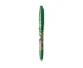 Roller "Frixion Ball - Mika Limited Edition", grün, 0,7/0,35 mm, löschbar, PILOT