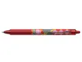 Roller "Frixion Clicker - Mika Limited Edition", rot, 0,7/0,35 mm, löschbar, PILOT