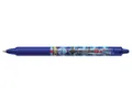 Roller "Frixion Clicker - Mika Limited Edition", blau, 0,7/0,35 mm, löschbar, PILOT