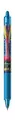 Roller "Frixion Clicker - Mika Limited Edition", hellblau, 0,7/0,35 mm, löschbar, PI