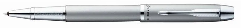 Hauptproduktbild Roller "I.M. Metal", stříbrná, s klipem, PARKER