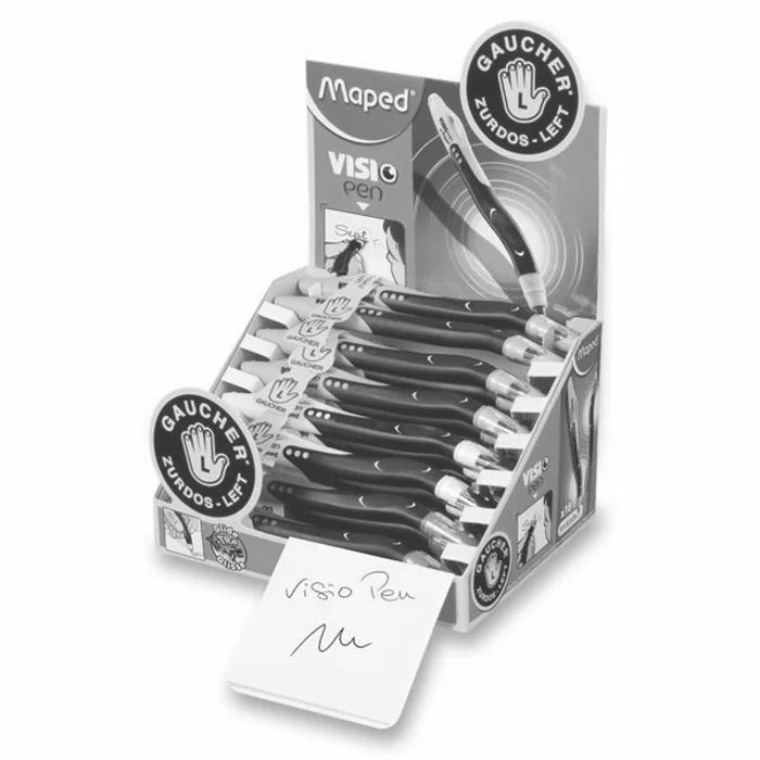 Hauptproduktbild Roller Maped Visio Pen pro leváky stojánek