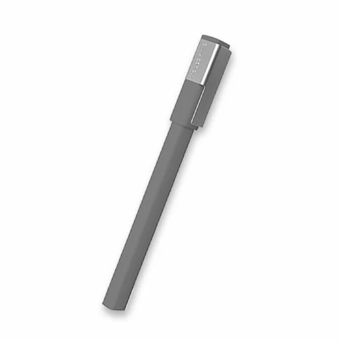 Hauptproduktbild Roller Moleskine Plus šedý