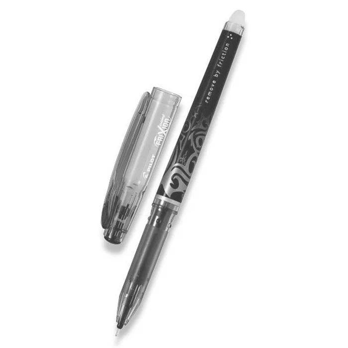 Hauptproduktbild Roller Pilot 2058 Frixion Point F 05 černý