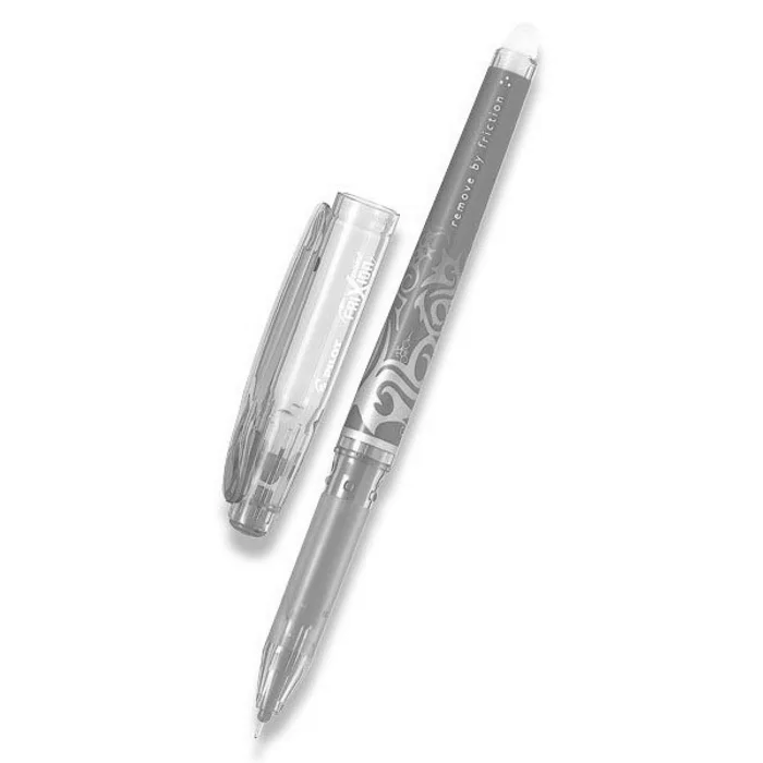 Hauptproduktbild Roller Pilot 2058 Frixion Point F 05 světle modrý