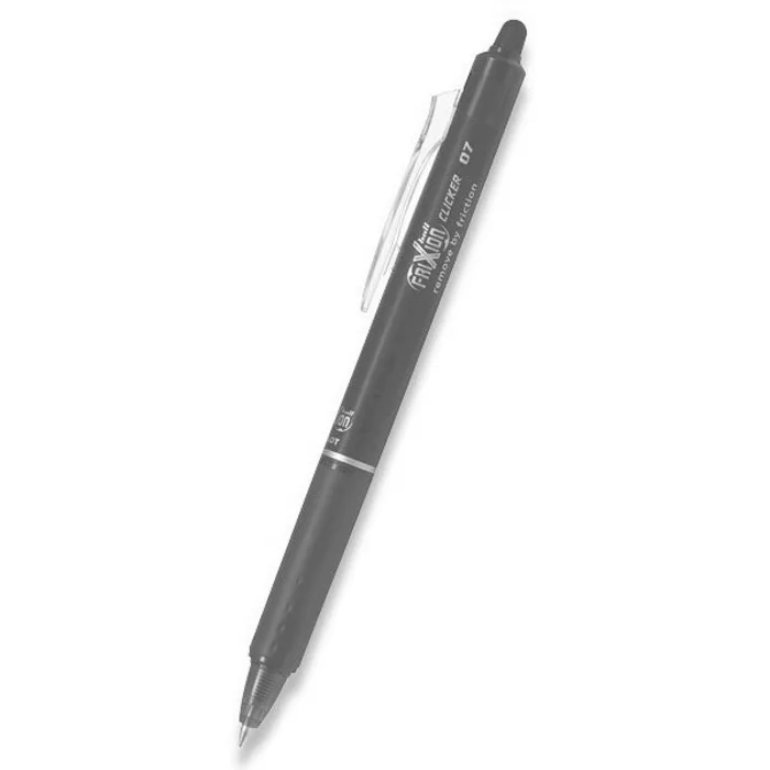 Hauptproduktbild Roller Pilot 2061 FriXion Clicker M 07 modrý
