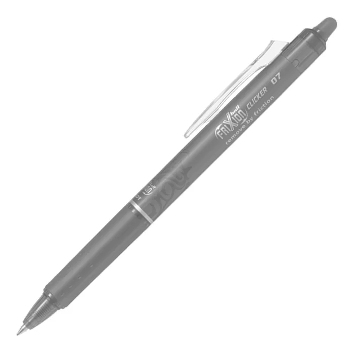 Hauptproduktbild Roller Pilot 2061 FriXion Clicker M 07 zelený