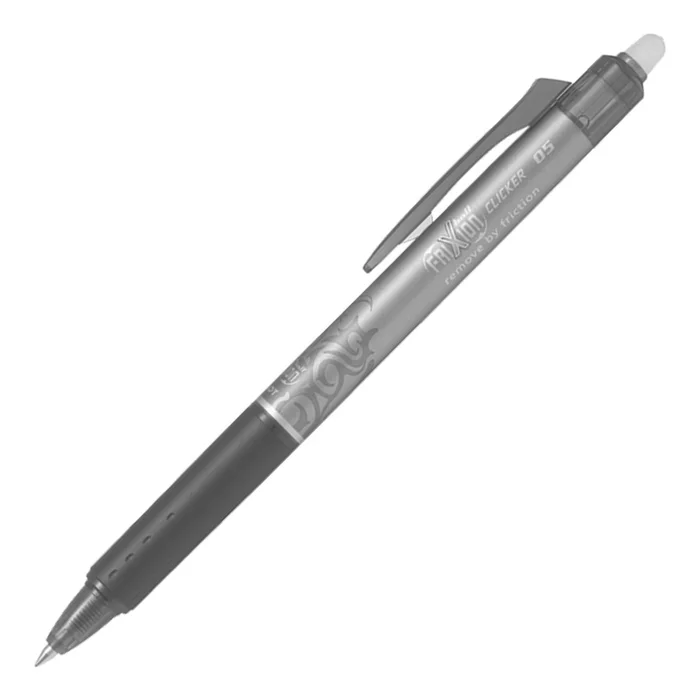 Hauptproduktbild Roller Pilot 2062 Frixion Clicker F 05 černý