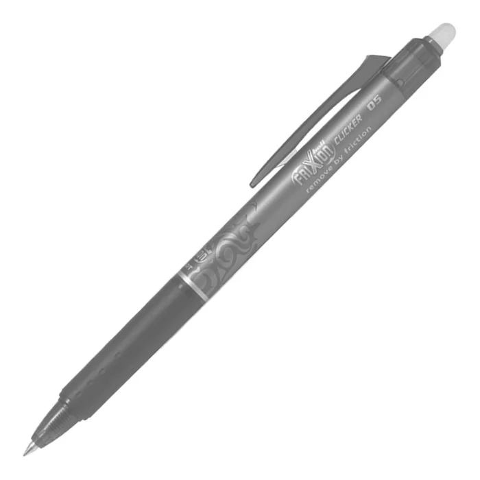 Hauptproduktbild Roller Pilot 2062 Frixion Clicker F 05 modrý