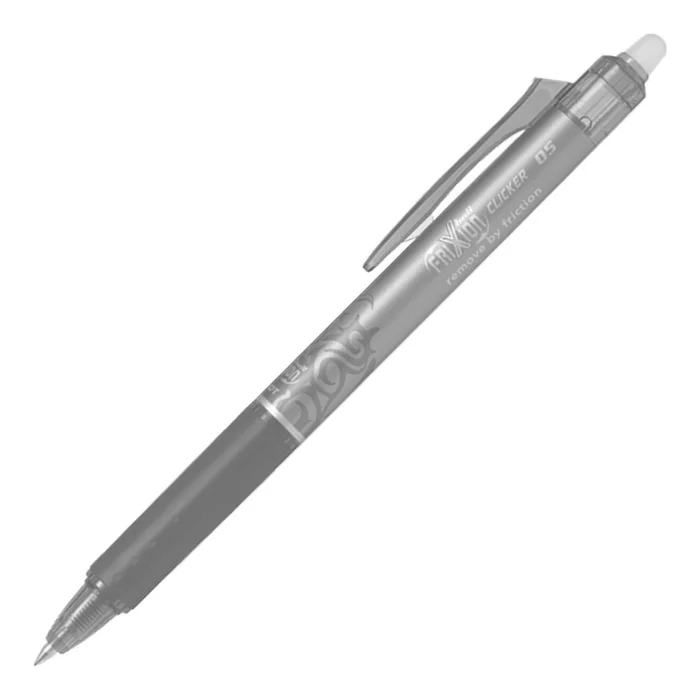 Hauptproduktbild Roller Pilot 2062 Frixion Clicker F 05 světle modrý