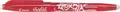 Roller Pilot 2064 Frixion Ball F 05 rot