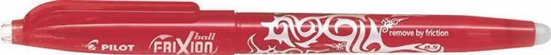 Hauptproduktbild Roller Pilot 2064 Frixion Ball F 05 červený