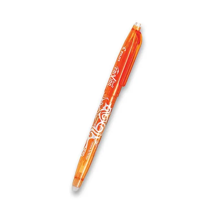 Hauptproduktbild Roller Pilot 2064 Frixion Ball F 05 oranžový