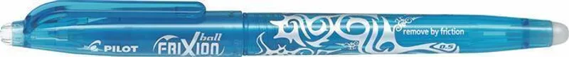 Hauptproduktbild Roller Pilot 2064 Frixion Ball F 05 sv. modrý