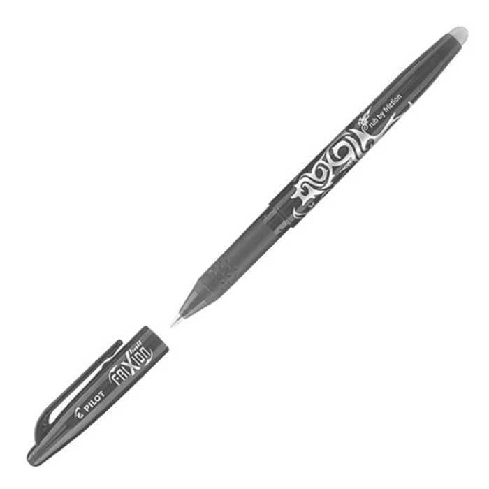 Hauptproduktbild Roller Pilot 2064 FriXion M 07 černý