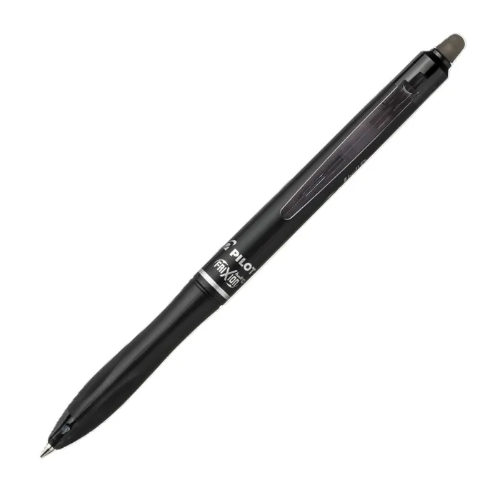 Hauptproduktbild Roller Pilot FriXion Ball Plus M 07 černá