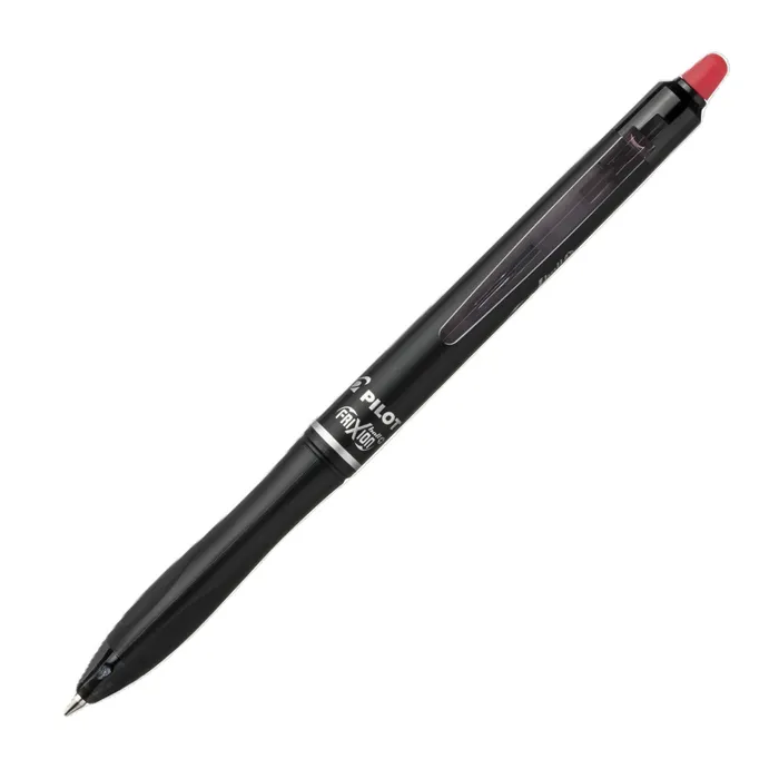 Hauptproduktbild Roller Pilot FriXion Ball Plus M 07 červená