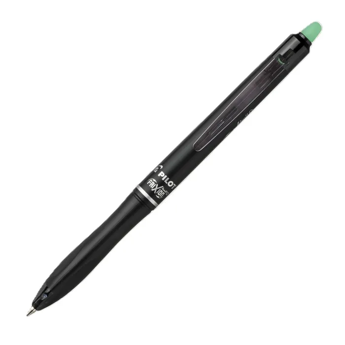 Hauptproduktbild Roller Pilot FriXion Ball Plus M 07 zelená
