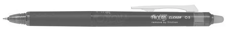 Hauptproduktbild Roller Pilot Frixion Clicker F 05 modrá