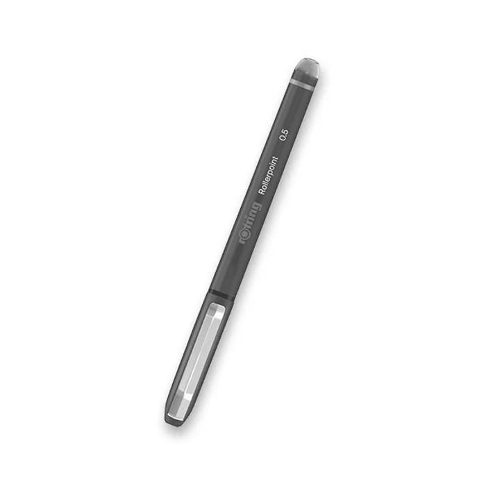 Hauptproduktbild Roller Rotring Rollerpoint černý