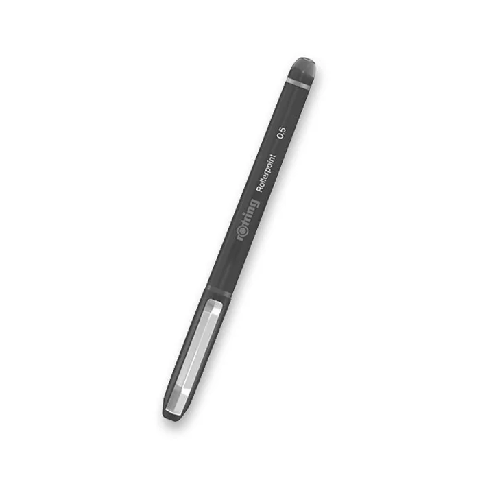 Hauptproduktbild Roller Rotring Rollerpoint modrý
