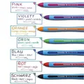 Weiteres Produktbild Roller Schneider 1502 Slider Memo XB černý