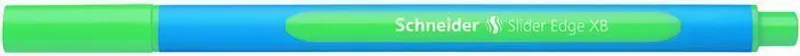 Hauptproduktbild Roller Schneider 1522 Slider Edge XB zelený