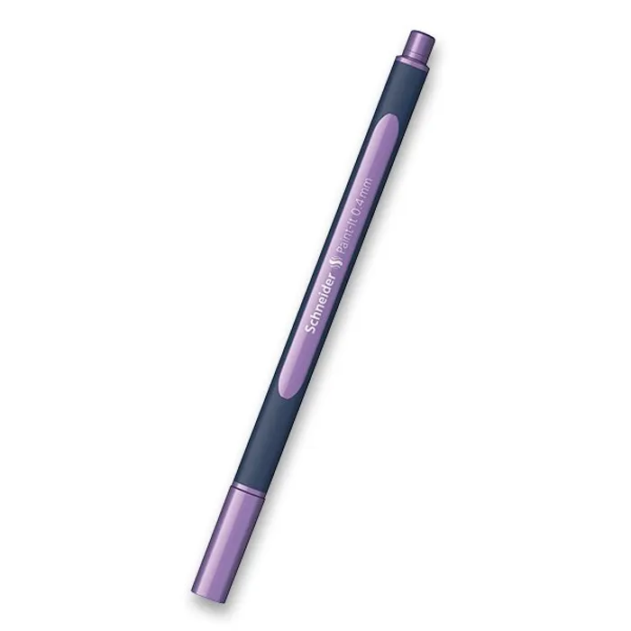 Hauptproduktbild Roller Schneider Paint-it 050 Metallic fialová