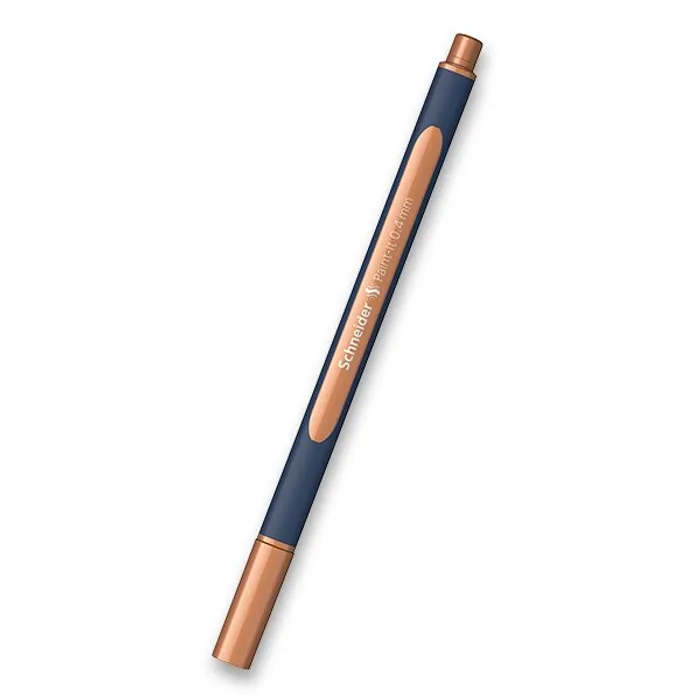 Hauptproduktbild Roller Schneider Paint-it 050 Metallic měděná
