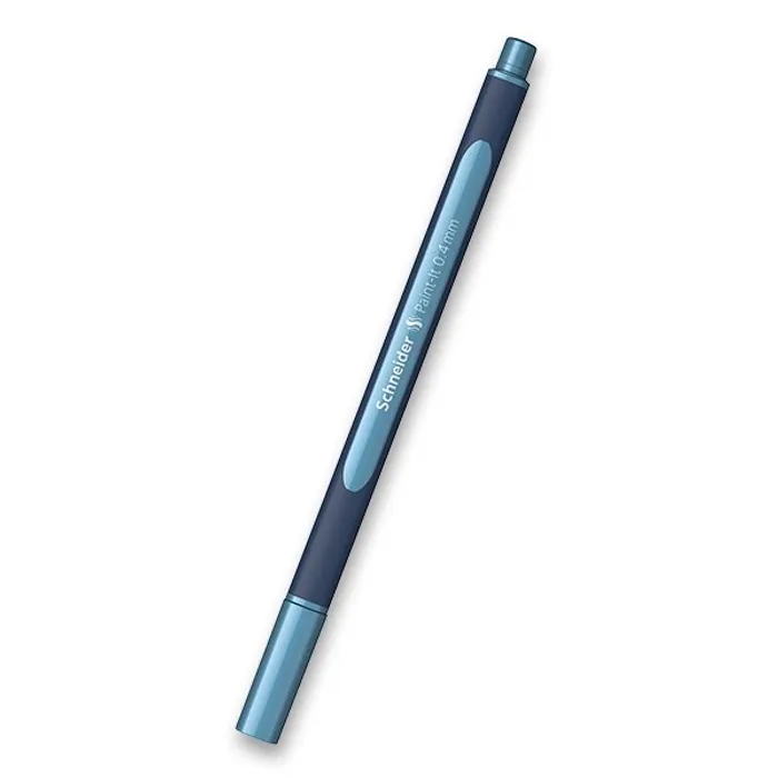 Hauptproduktbild Roller Schneider Paint-it 050 Metallic modrá