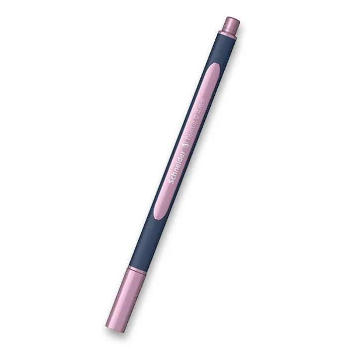 Hauptproduktbild Roller Schneider Paint-it 050 Metallic růžová