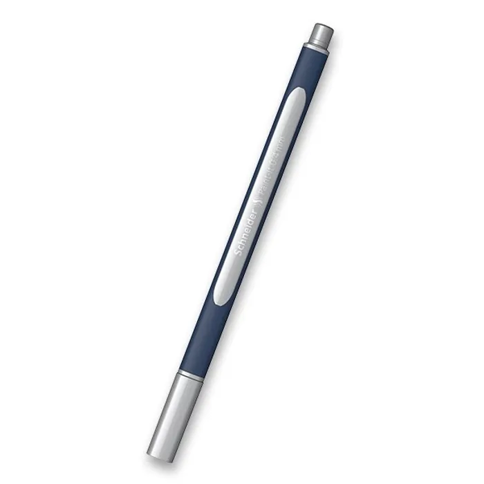 Hauptproduktbild Roller Schneider Paint-it 050 Metallic stříbrná