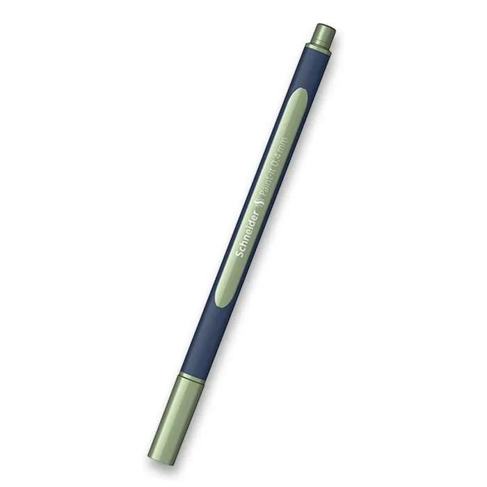 Hauptproduktbild Roller Schneider Paint-it 050 Metallic zelená