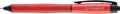 Roller mit Andrückmechanismus STABILO PALETTE rot - Spitze F (0,4 mm)