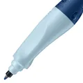 STABILO EASY Original 3D DreamWorld Rollerball – für Rechtshänder, blau