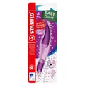 STABILO EASYoriginal 3D DreamWorld Rollerball – für Rechtshänder, pink