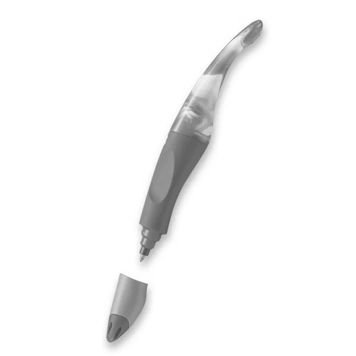Hauptproduktbild Roller Stabilo EASYoriginal Marbled růžový, L