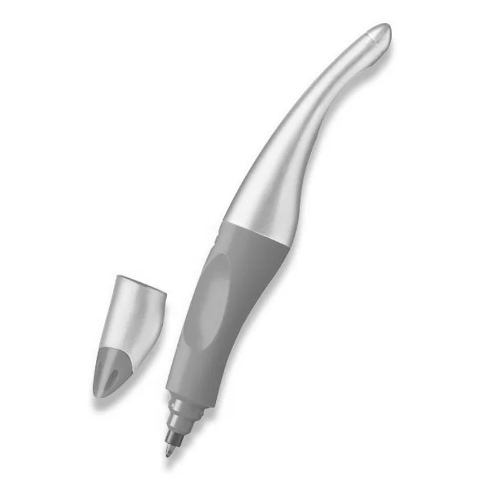 Hauptproduktbild Roller Stabilo EASYoriginal Metallic modrý, L