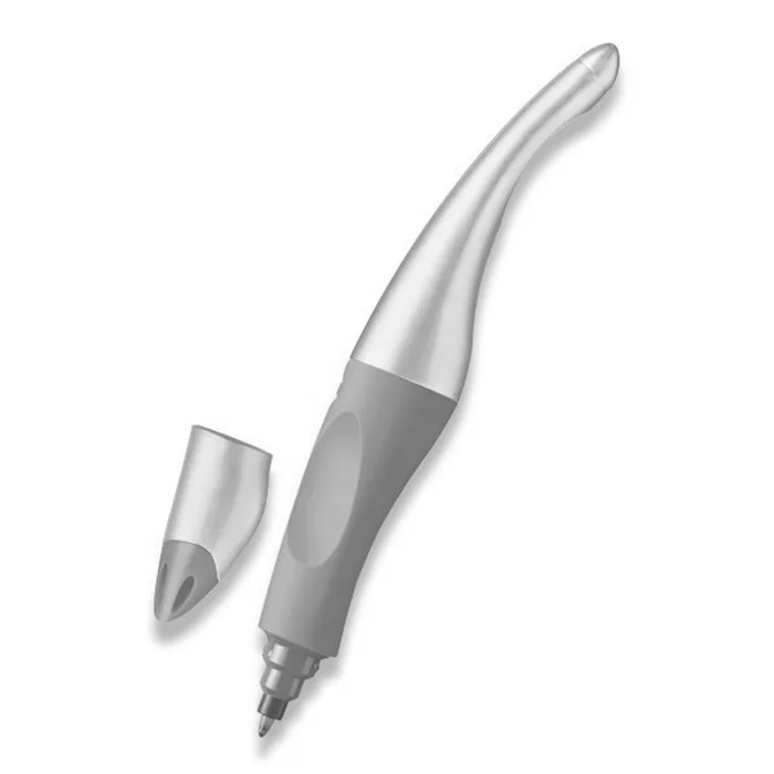 Hauptproduktbild Roller Stabilo EASYoriginal Metallic růžový, P